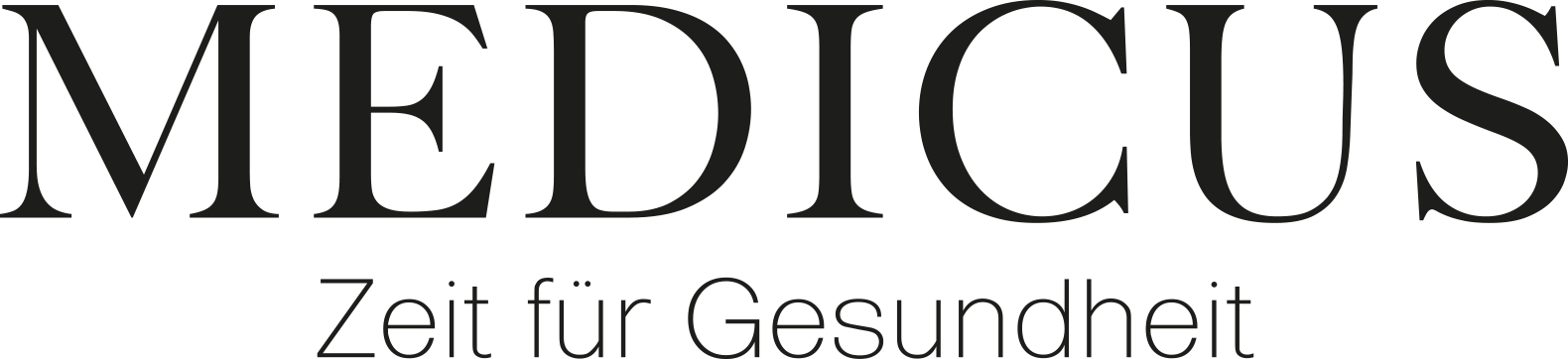 Medicus - Zeit für Gesundheit